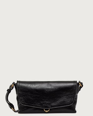 Gianni Chiarini geantă crossbody pentru femei din piele EUGENIA