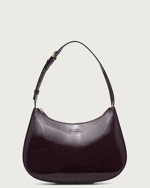 Furla hobo bag pentru femei din piele Margot S