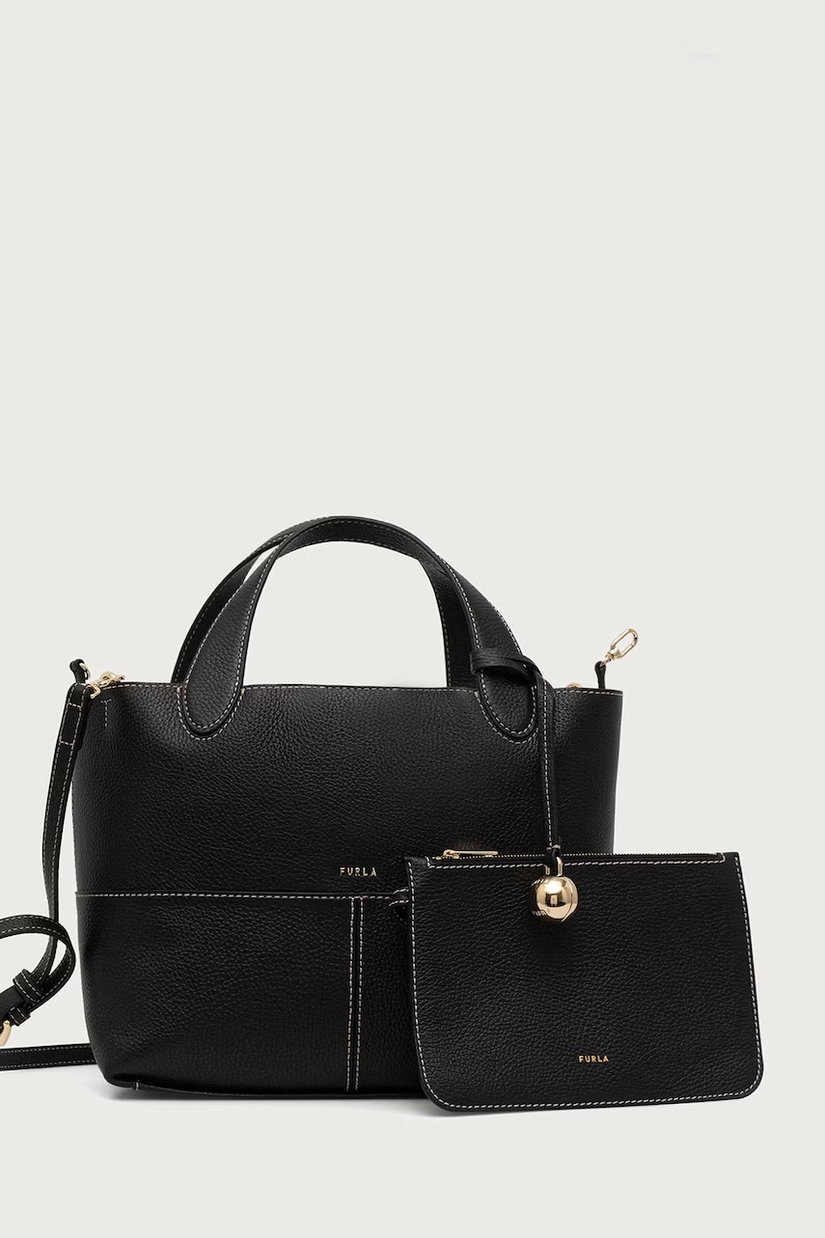 Furla geantă crossbody pentru femei din piele Primrose M Tote