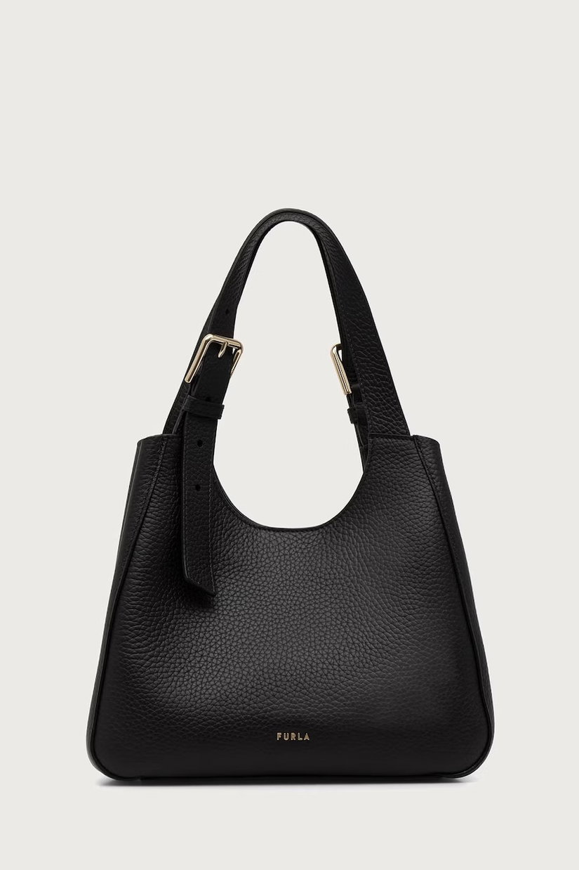 Furla hobo bag pentru femei din piele Dora S Tote