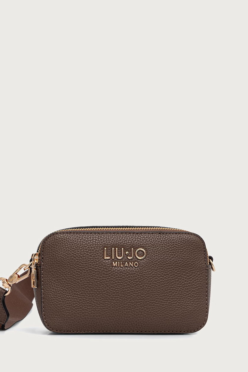 Liu Jo geantă crossbody pentru femei cu imitație de piele