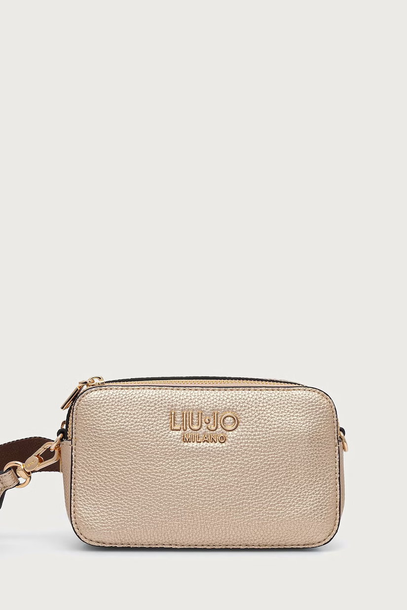 Liu Jo geantă crossbody pentru femei cu imitație de piele