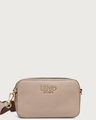 Liu Jo geantă crossbody pentru femei cu imitație de piele