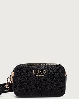 Liu Jo geantă crossbody pentru femei cu imitație de piele