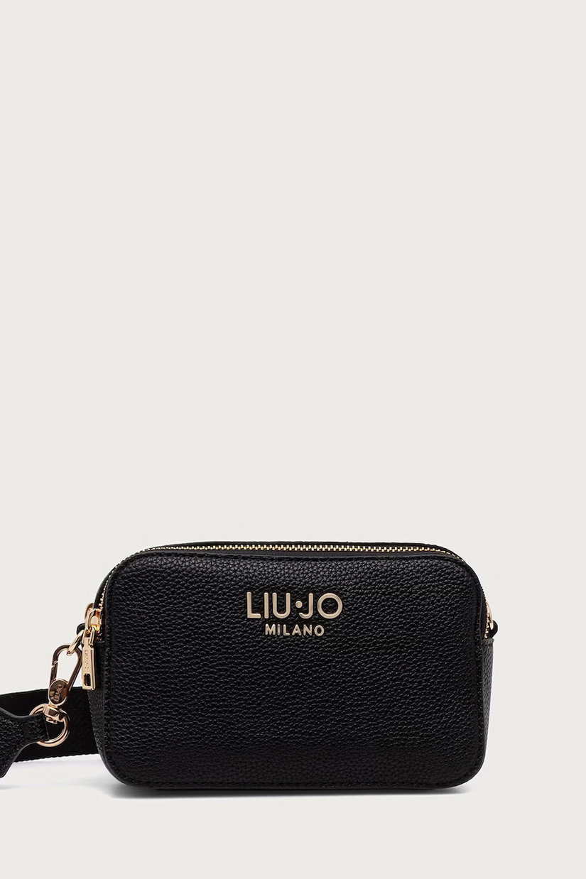 Liu Jo geantă crossbody pentru femei cu imitație de piele