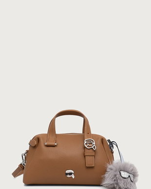 Karl Lagerfeld geantă crossbody pentru femei cu imitație de piele