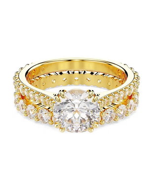 Swarovski inel STILLA