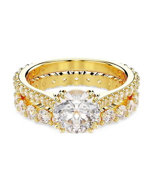 Swarovski inel STILLA