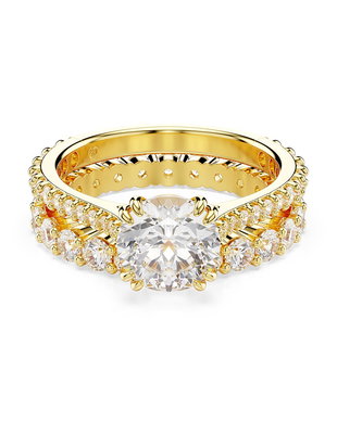 Swarovski inel STILLA