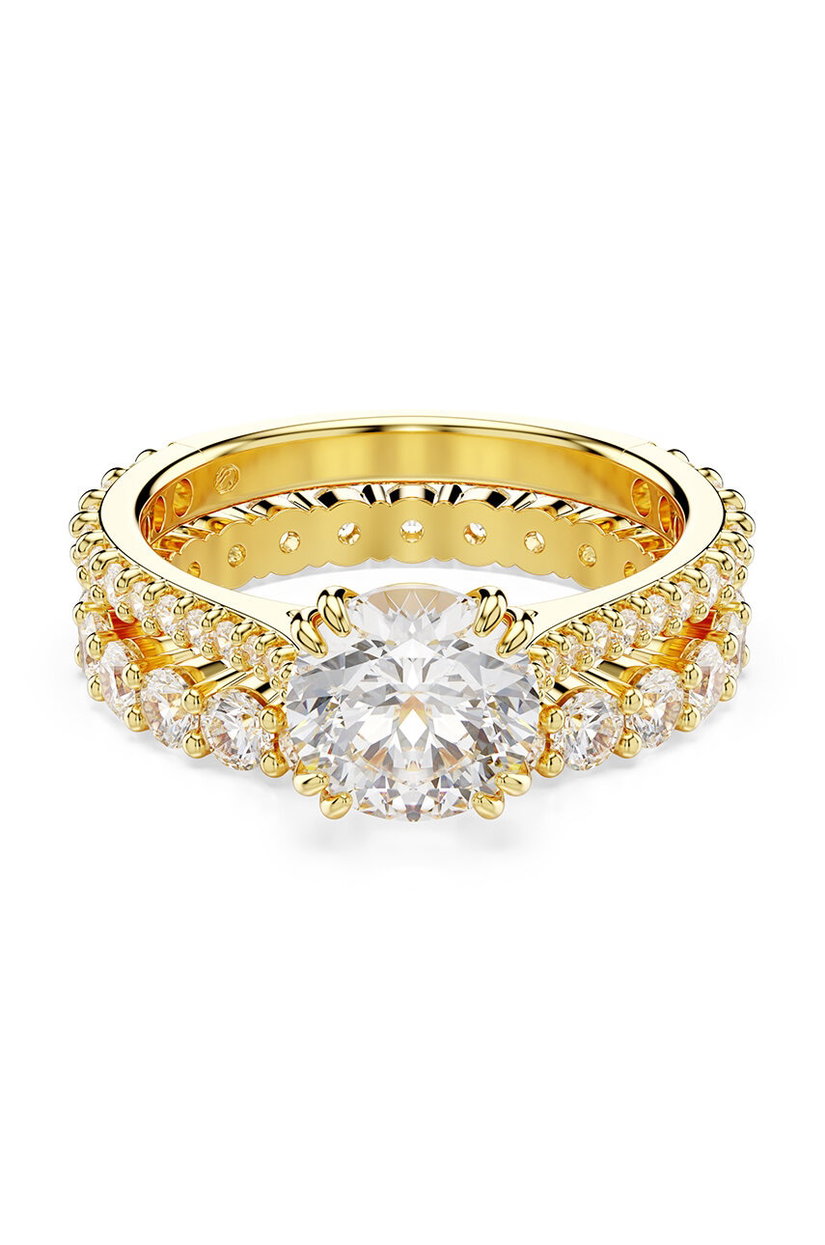 Swarovski inel STILLA