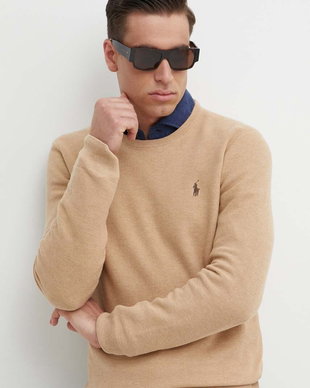 Polo Ralph Lauren pulover de bumbac