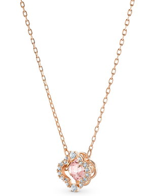 Swarovski - Colier Sparkling Dance