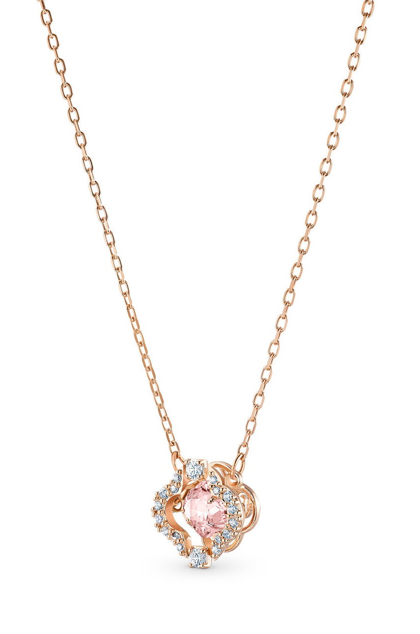 Swarovski - Colier Sparkling Dance