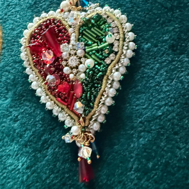 Colier Handmade