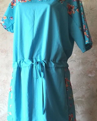 rochie de vara , Leroseven , 4XL
