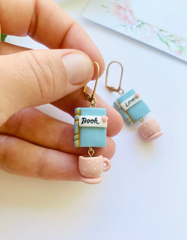 Cercei Book Lover