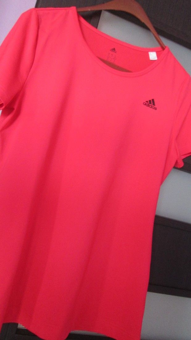 bluza sport dame Adidas M