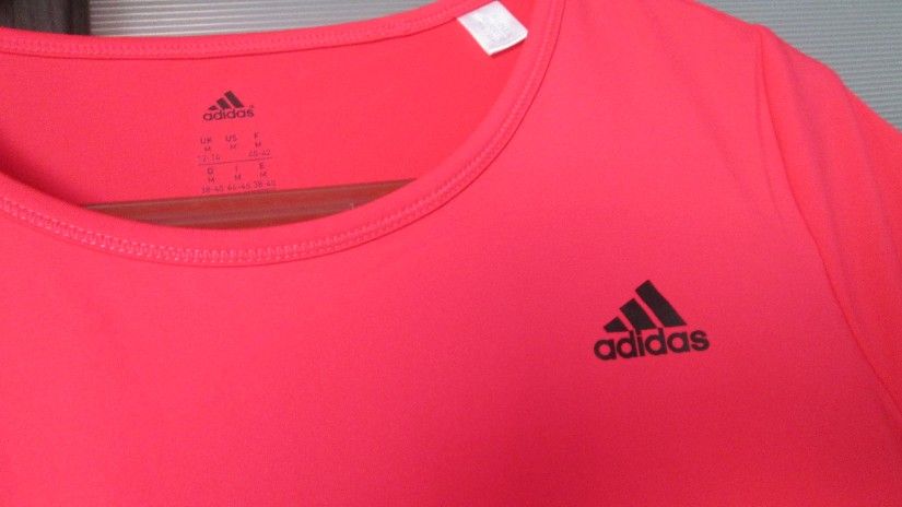bluza sport dame Adidas M