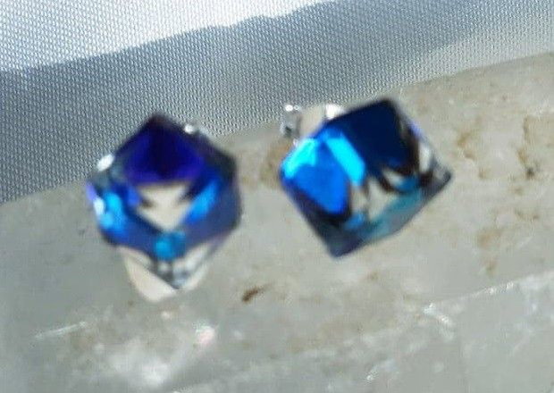 Swarovski Elements - Magic Night