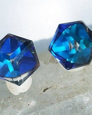 Swarovski  Elements  - Magic Night