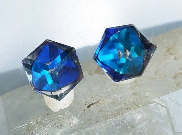Swarovski Elements - Magic Night
