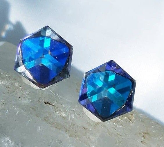 Swarovski Elements - Magic Night