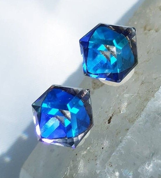 Swarovski Elements - Magic Night