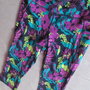 pantalon treisferturi sport dame 44/46/L
