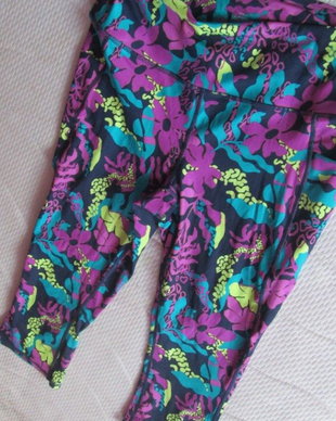 pantalon treisferturi sport dame 44/46/L