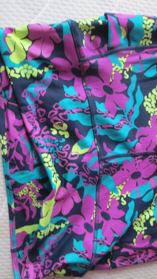 pantalon treisferturi sport dame 44/46/L