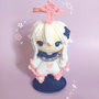 Figurina Paimon Genshin Impact