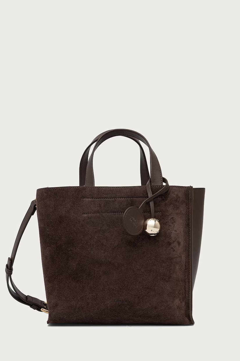 Furla geantă crossbody pentru femei din piele