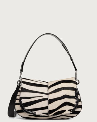 Gianni Chiarini geantă crossbody pentru femei HELENA ROUND