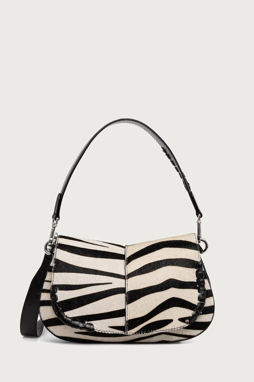 Gianni Chiarini geantă crossbody pentru femei HELENA ROUND