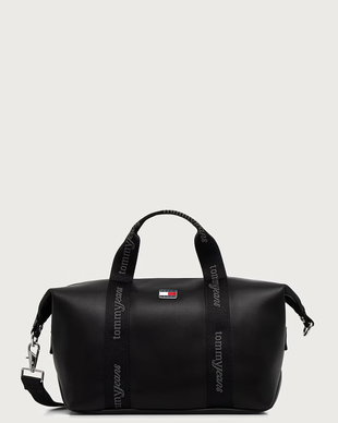 Tommy Jeans geantă crossbody pentru femei cu imitație de piele