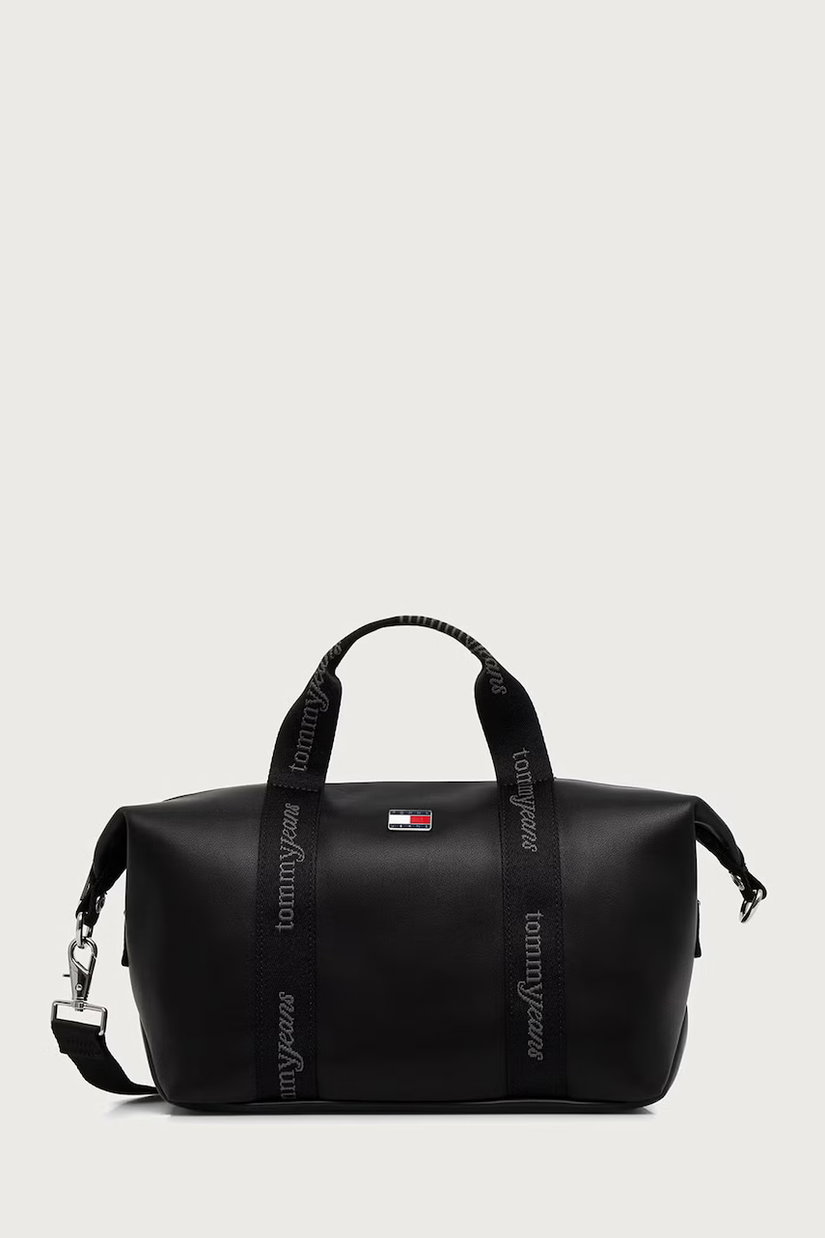 Tommy Jeans geantă crossbody pentru femei cu imitație de piele
