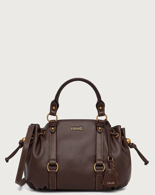 Liu Jo geantă crossbody pentru femei cu imitație de piele