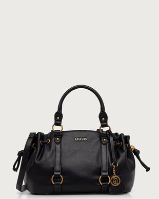 Liu Jo geantă crossbody pentru femei cu imitație de piele