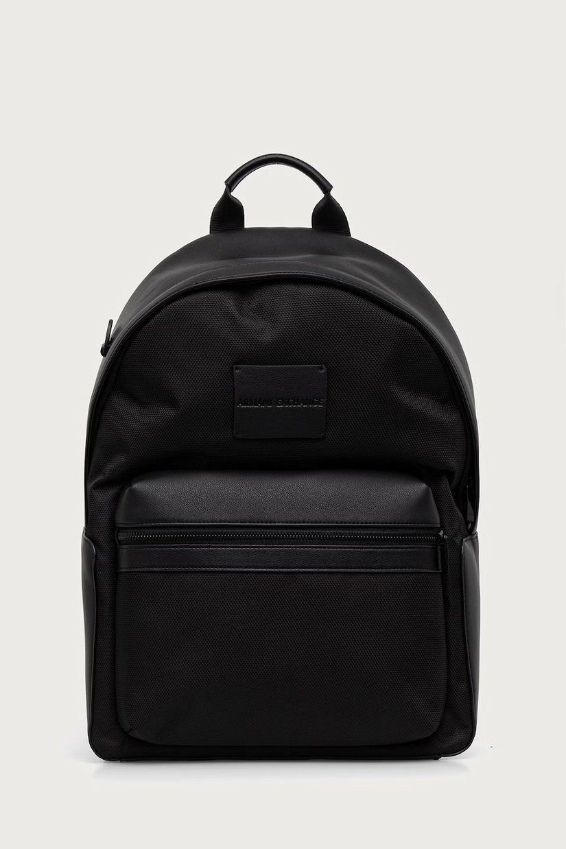 Armani Exchange rucsac pentru bărbați
