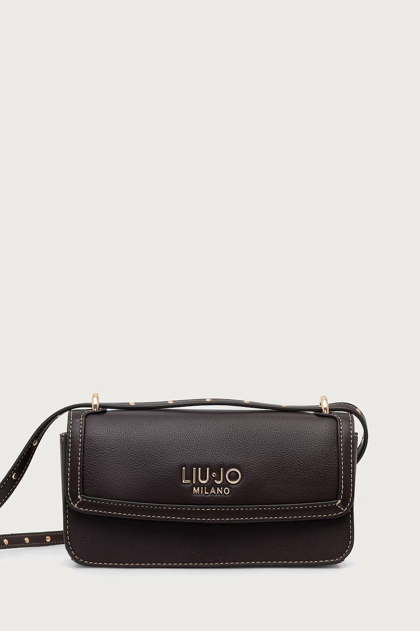 Liu Jo geantă crossbody pentru femei cu imitație de piele