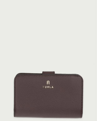 Furla portofel pentru femei din piele Camelia M