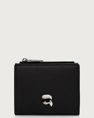 Karl Lagerfeld portofel pentru femei cu imitație de piele