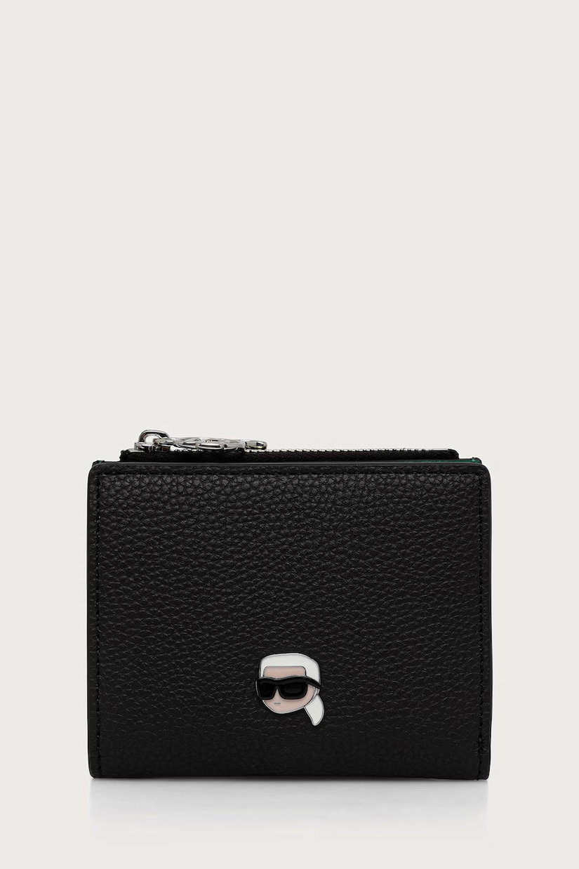 Karl Lagerfeld portofel pentru femei cu imitație de piele