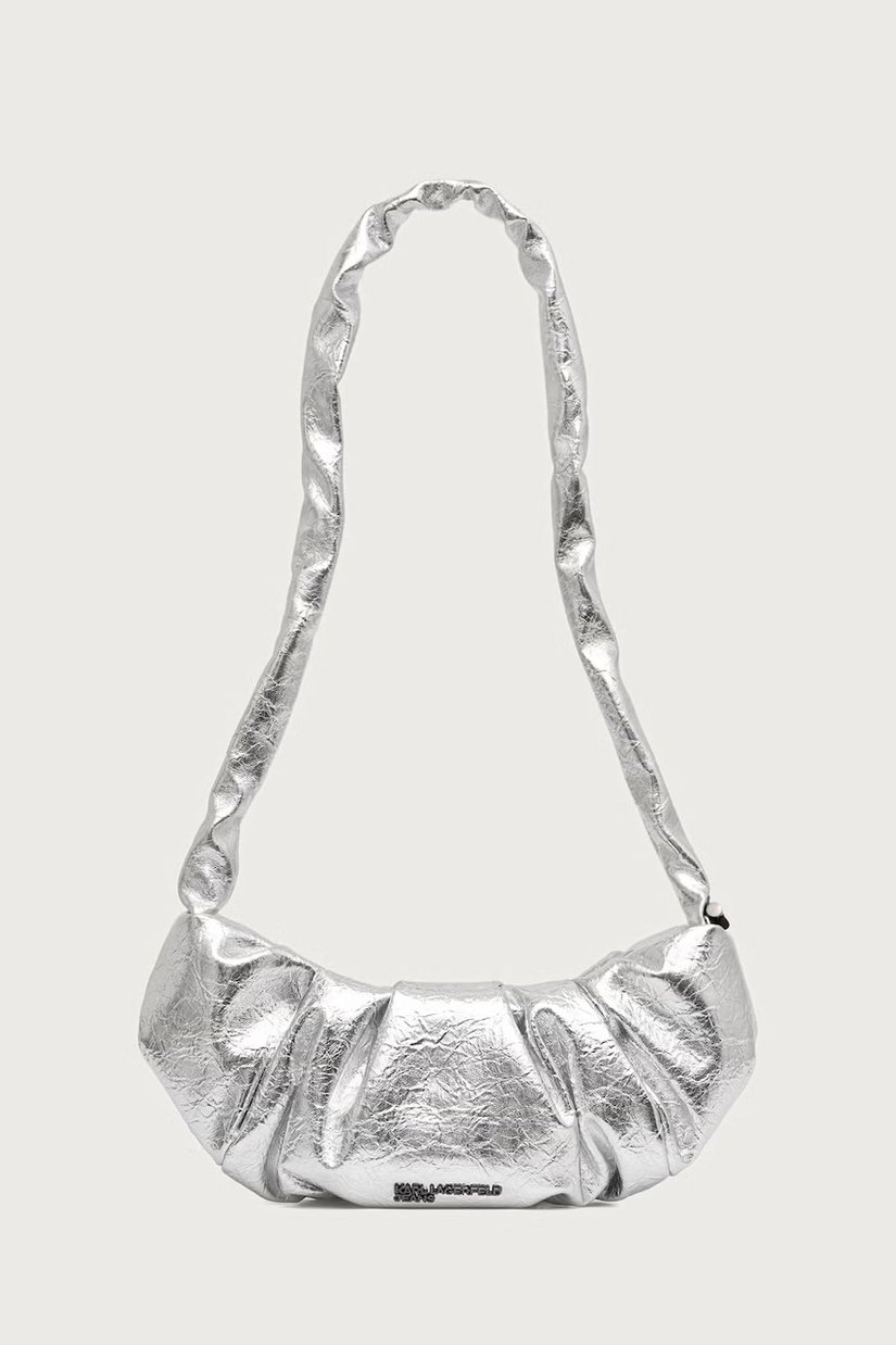Karl Lagerfeld Jeans hobo bag pentru femei