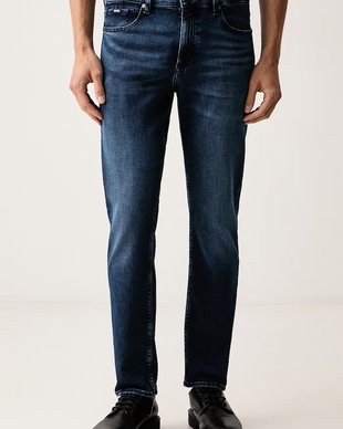 BOSS blugi slim fit pentru bărbați C-Delaware
