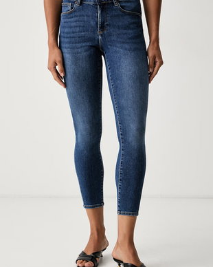 Fracomina blugi skinny pentru femei