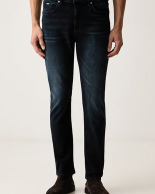 BOSS blugi slim fit pentru bărbați P-Delaware