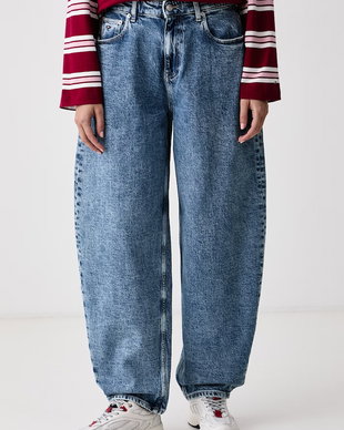 Tommy Jeans blugi pentru bebeluși