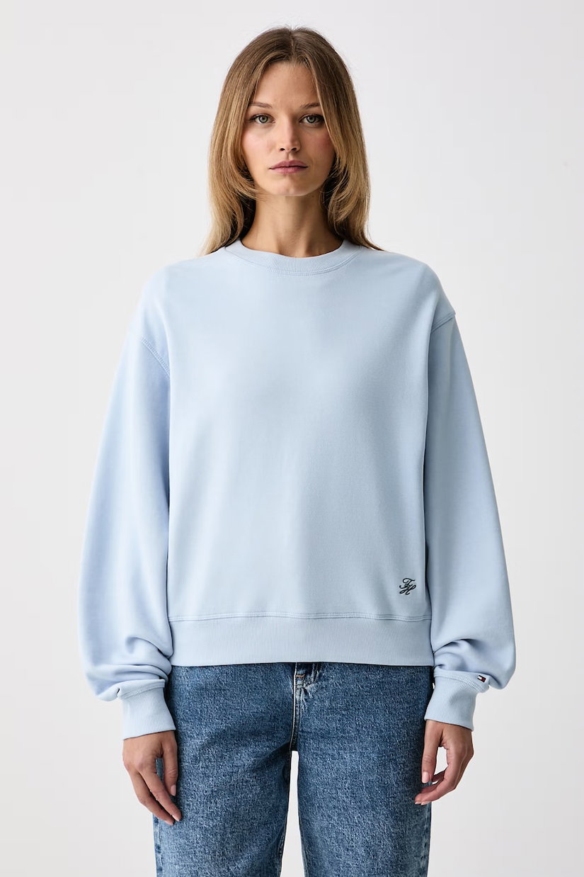 Tommy Hilfiger hanorac pentru femei