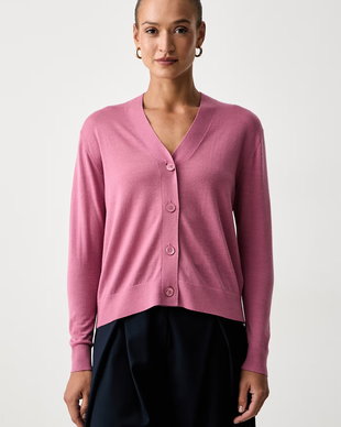 Weekend Max Mara cardigan pentru femei cu lână WKDTORRE